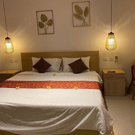 Hotel Umah Dayuh Ungasan Exterior foto