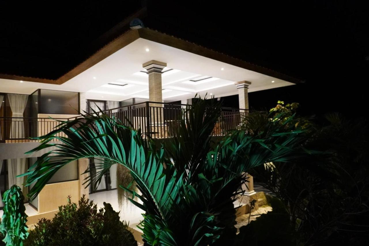 Hotel Umah Dayuh Ungasan Exterior foto