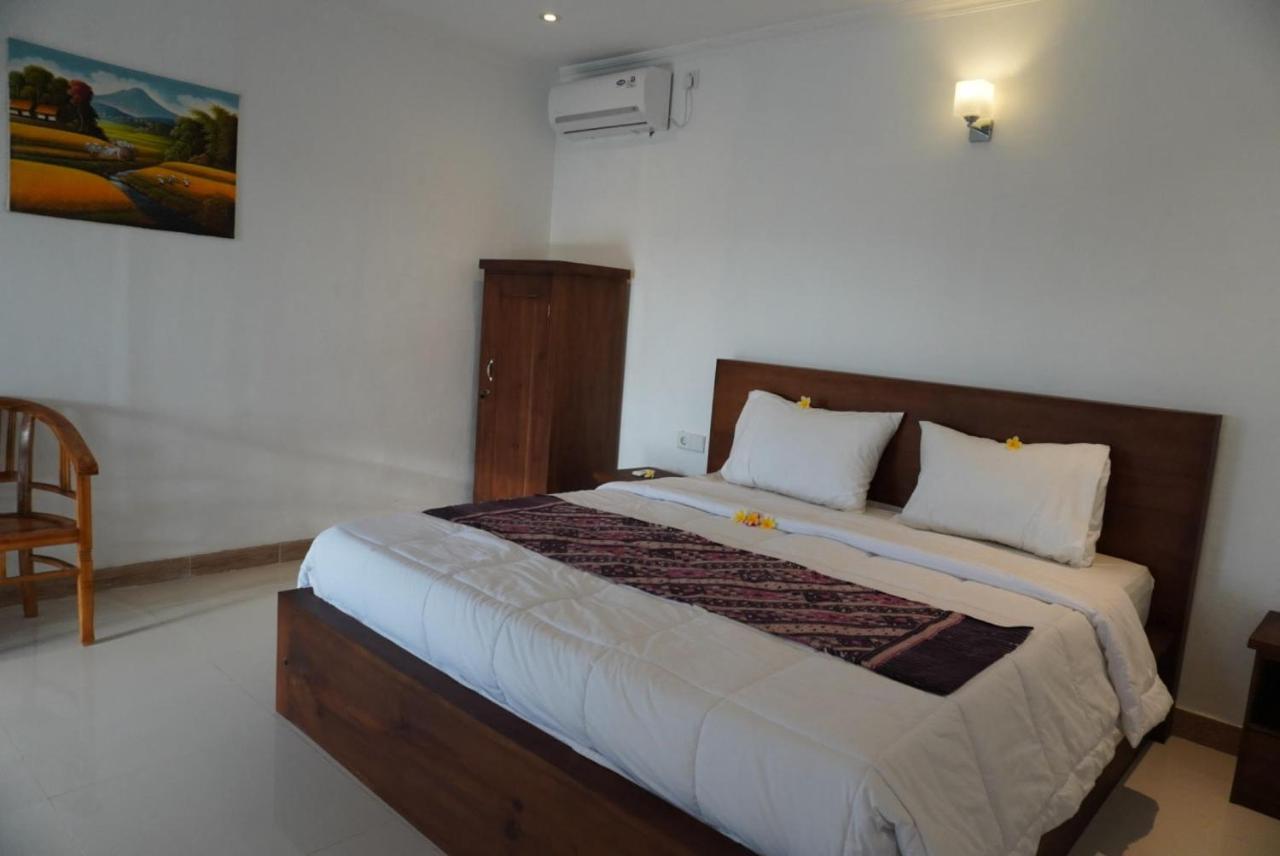 Hotel Umah Dayuh Ungasan Exterior foto
