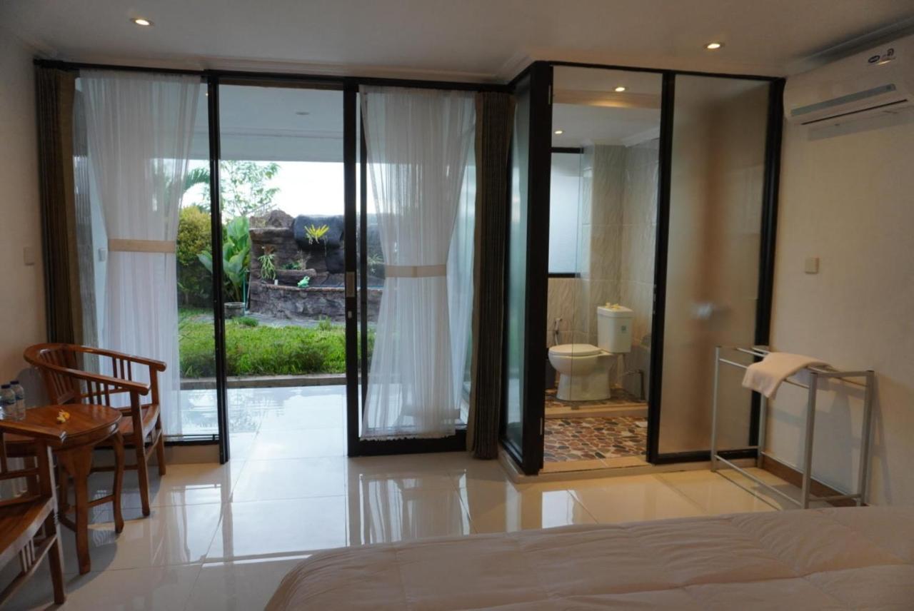 Hotel Umah Dayuh Ungasan Exterior foto