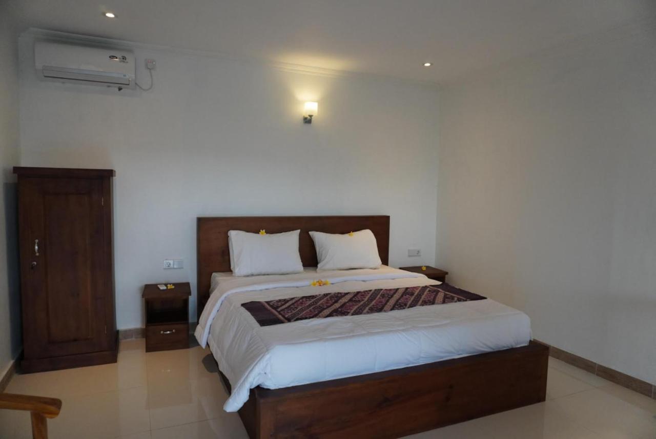 Hotel Umah Dayuh Ungasan Exterior foto