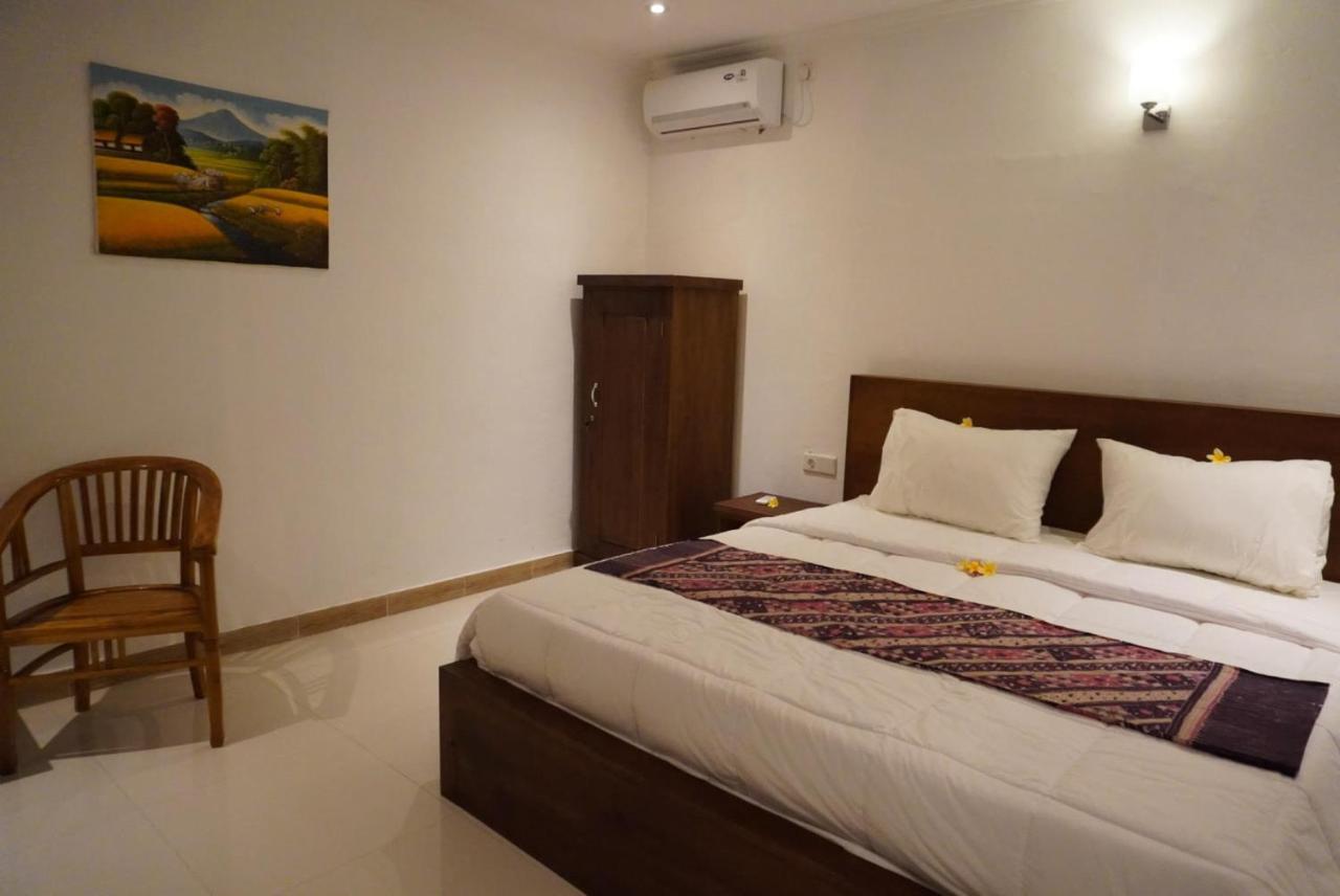 Hotel Umah Dayuh Ungasan Exterior foto