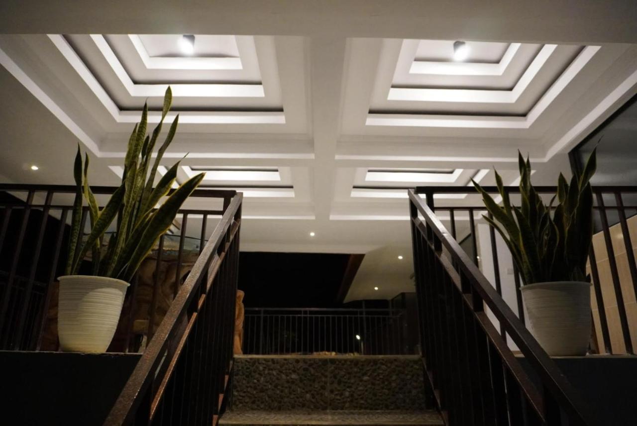 Hotel Umah Dayuh Ungasan Exterior foto