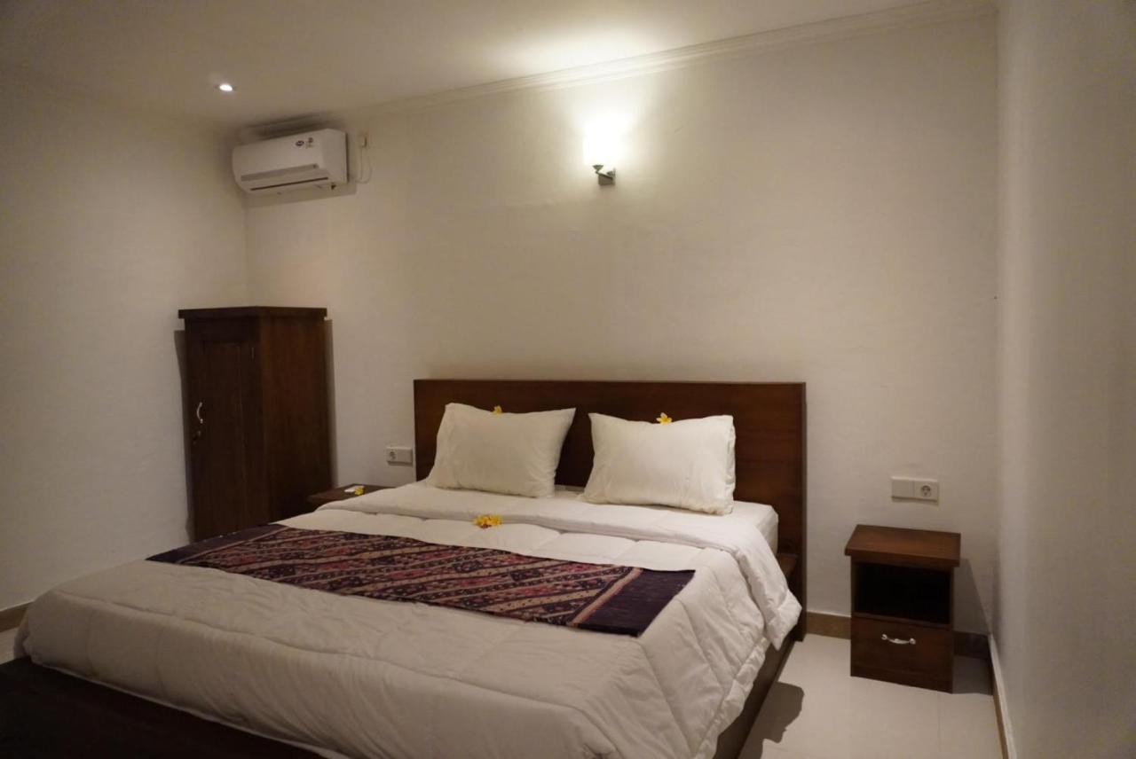Hotel Umah Dayuh Ungasan Exterior foto