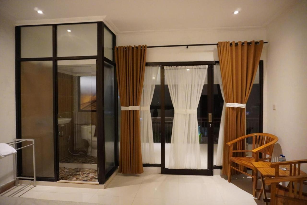 Hotel Umah Dayuh Ungasan Exterior foto