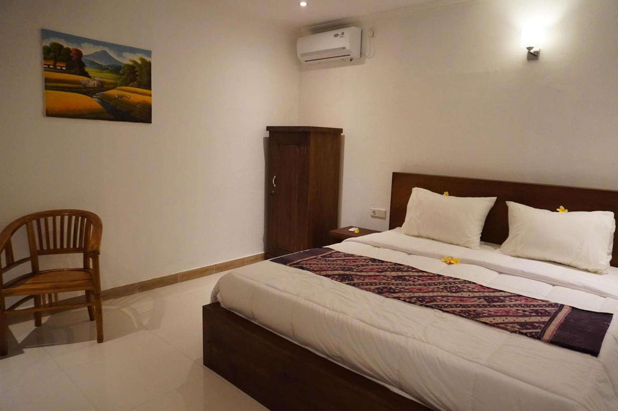 Hotel Umah Dayuh Ungasan Exterior foto